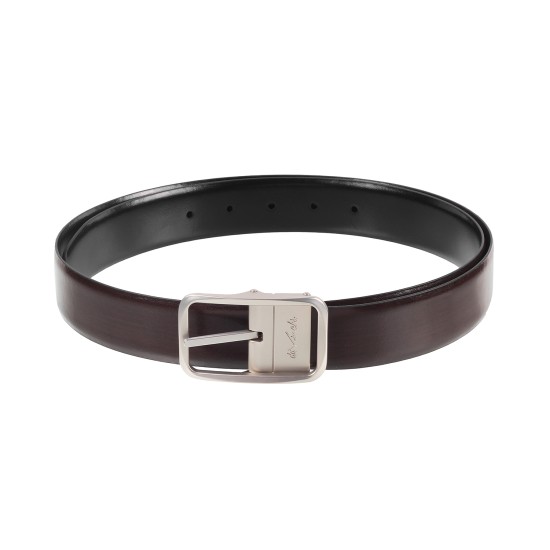 Men Brown-Black Belts