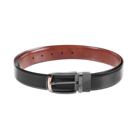 Men Black Belts