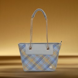 Blue-multi