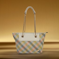 Beige-multi