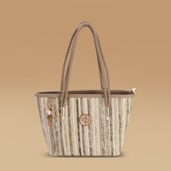 Beige-multi