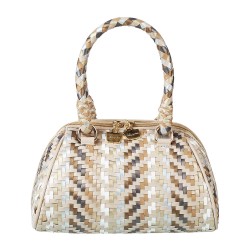 Beige-multi