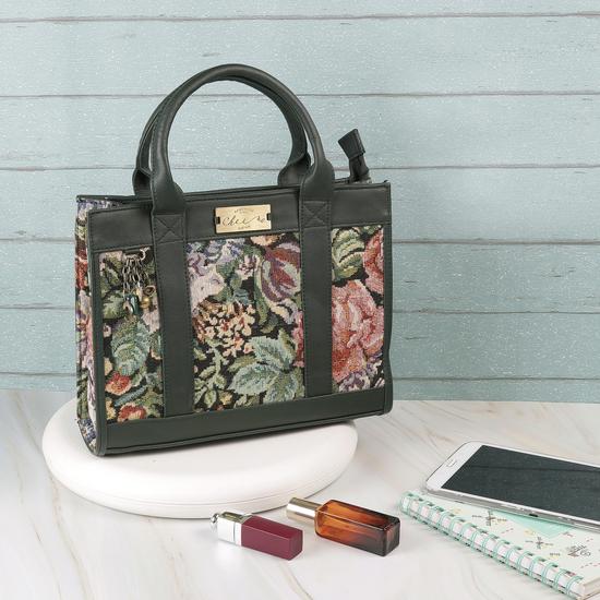 Women Multi Satchel Bag