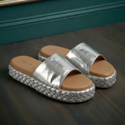 Silver