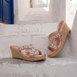 Rose-gold