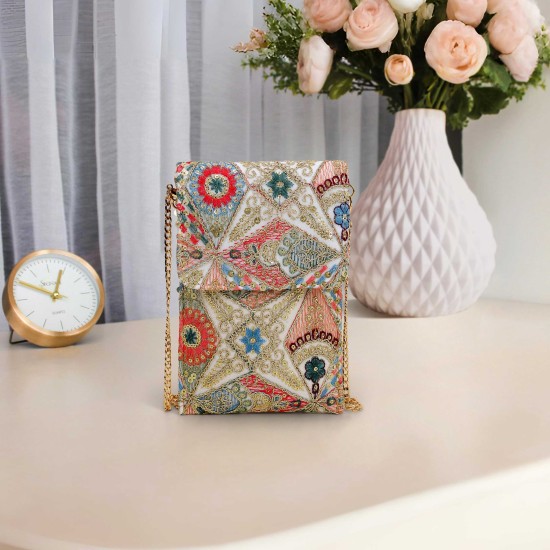 Women Multi Mobile Cover